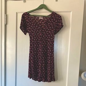 Cute floral sundress